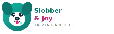 Slobber and Joy logo